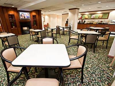 Fairfield Inn&Suites Phoenix Midtown Exterior foto